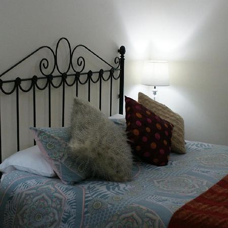 Hotel Rural Molino Del Puente Ronda Extérieur photo