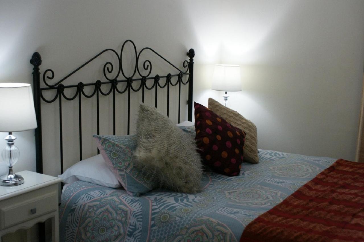 Hotel Rural Molino Del Puente Ronda Extérieur photo