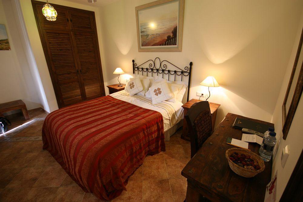 Hotel Rural Molino Del Puente Ronda Chambre photo