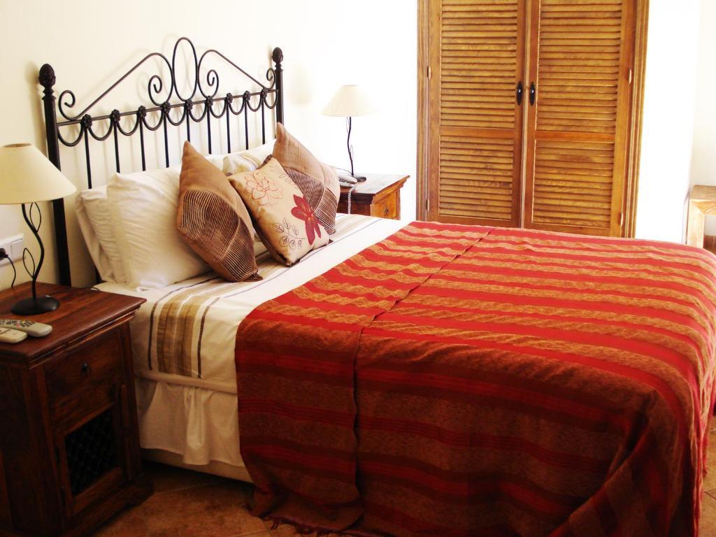 Hotel Rural Molino Del Puente Ronda Chambre photo