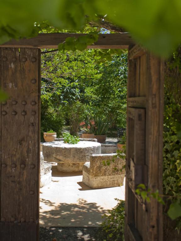 Hotel Rural Molino Del Puente Ronda Extérieur photo