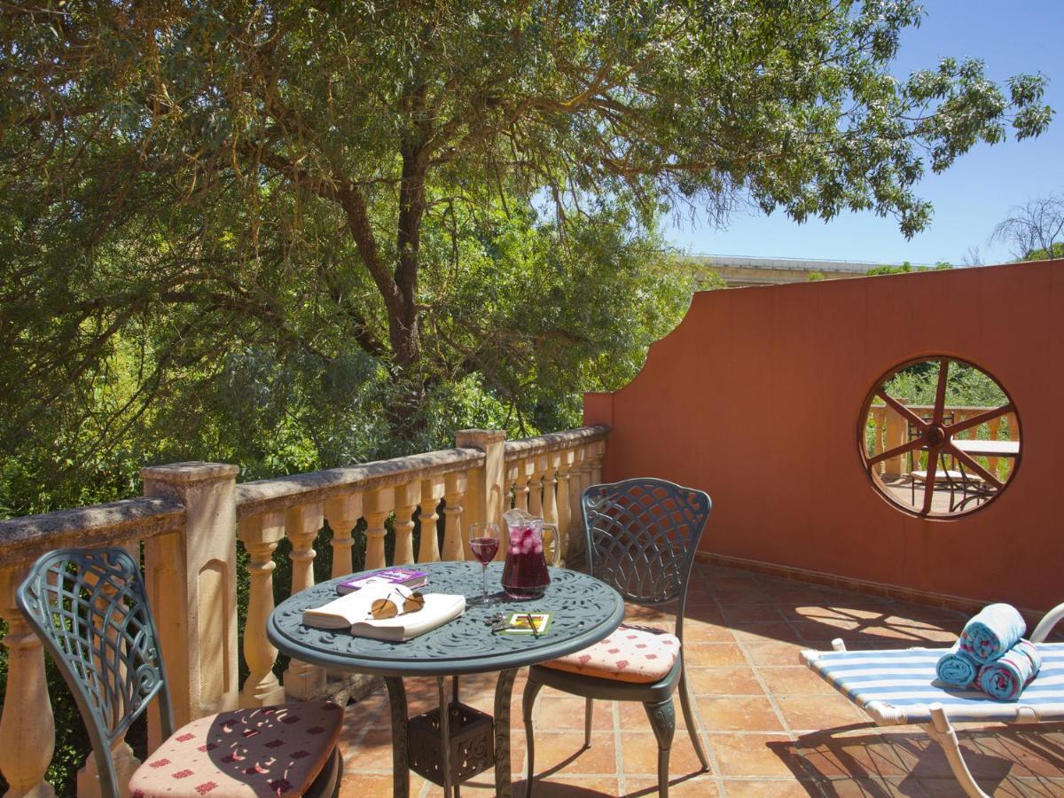 Hotel Rural Molino Del Puente Ronda Chambre photo